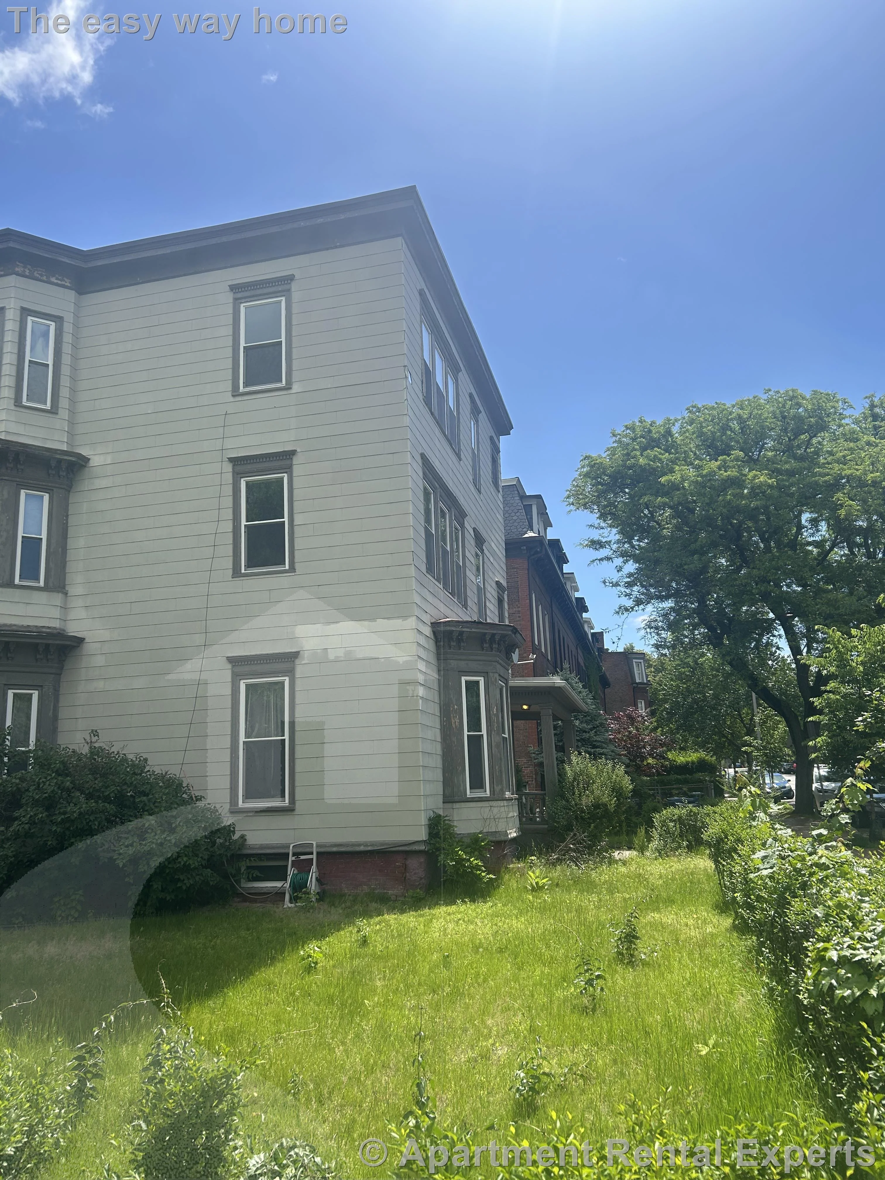 427 Broadway, Mid Cambridge