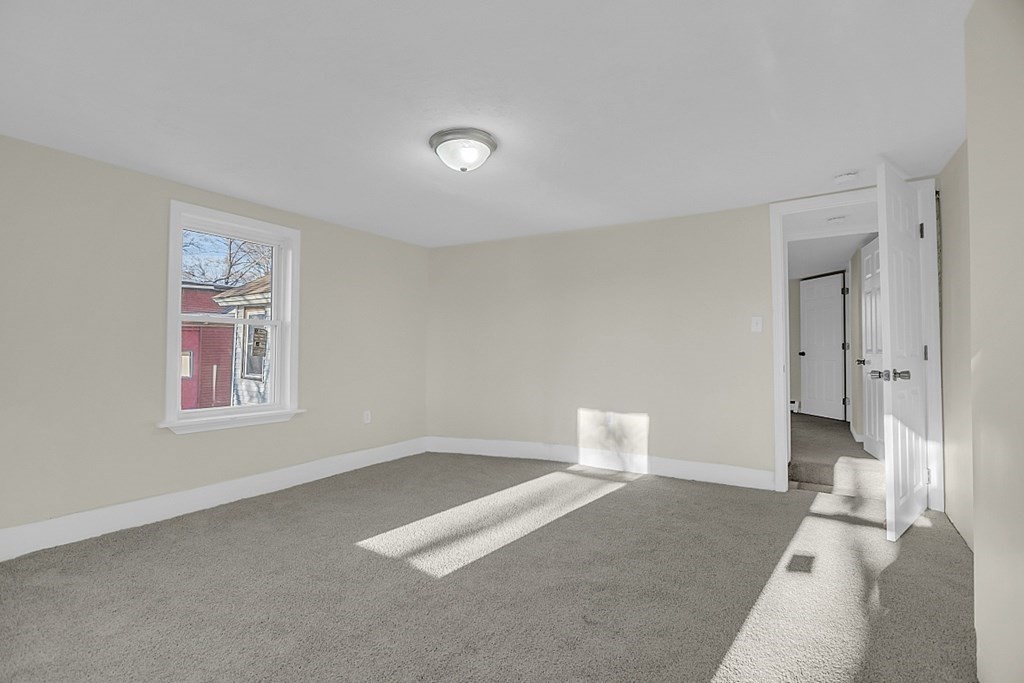 52-54 Mount Globe St, Fitchburg