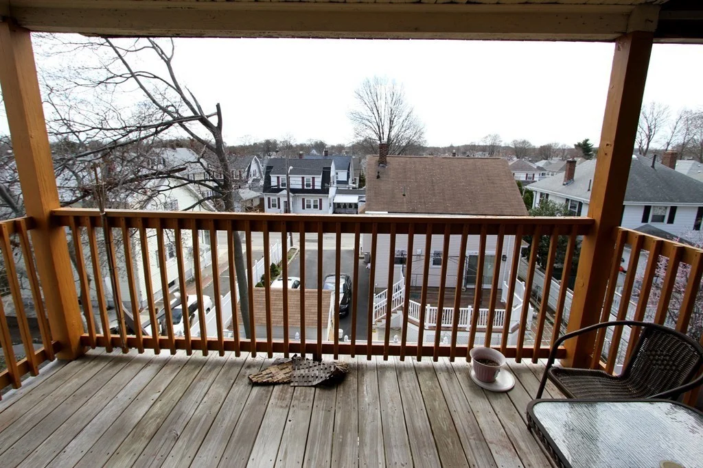 31 Appleton St, Wollaston