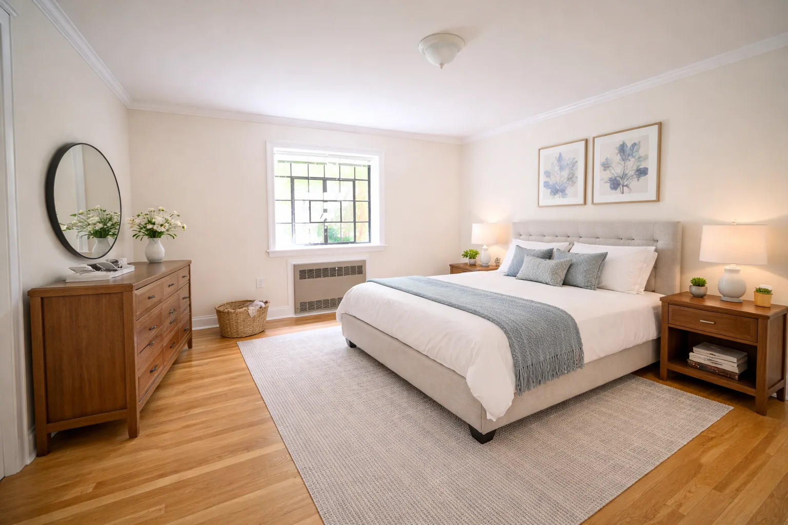 110 Sewall Ave, Coolidge Corner