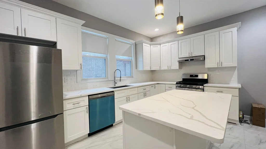 206 Winchester St, Corey Hill