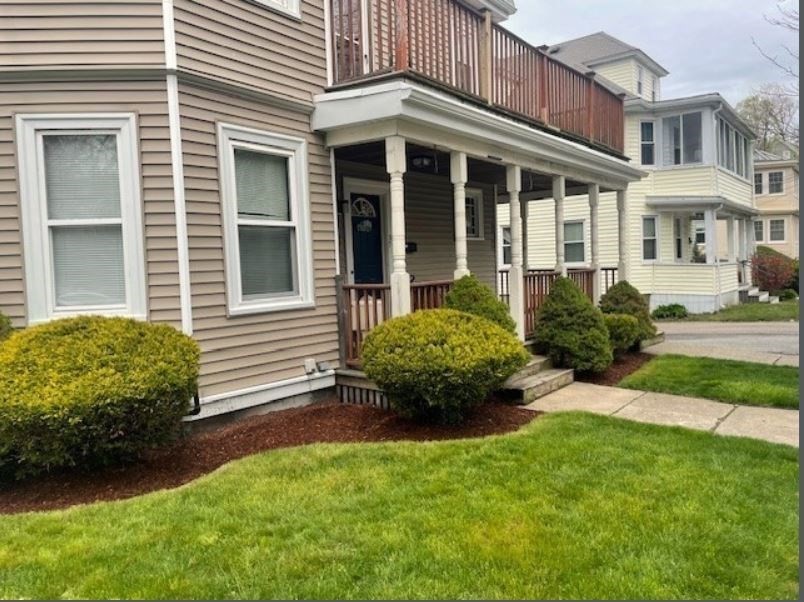 37 Richie Rd, Quincy