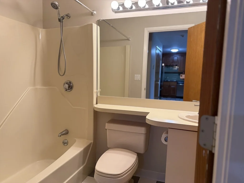 1 Carey Circle, Revere