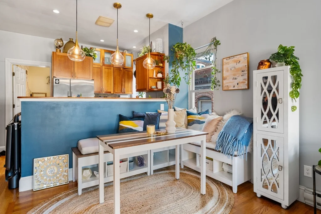 84 Prince St, North End