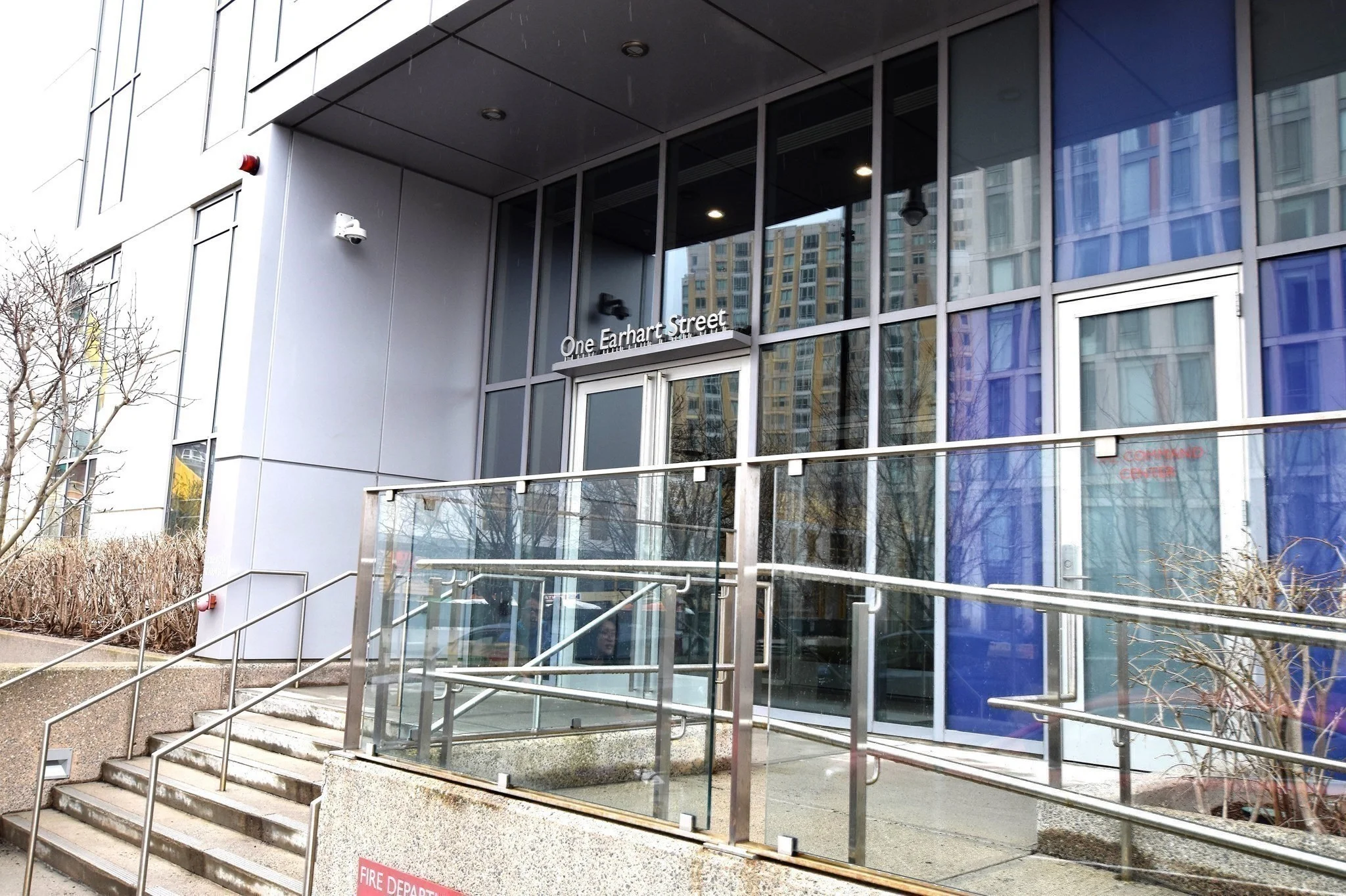 1 Earhart St, East Cambridge