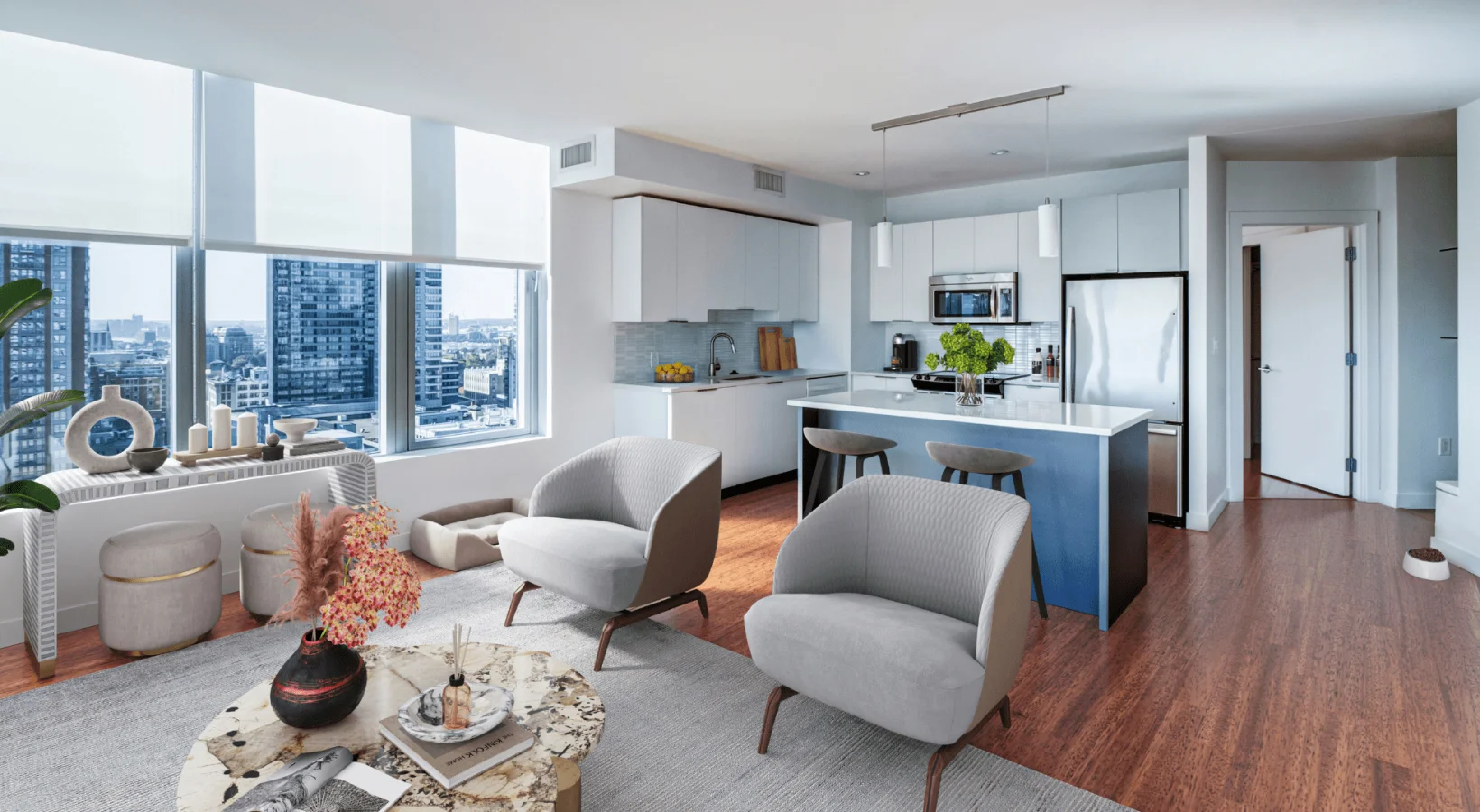 120 Kingston St, Chinatown