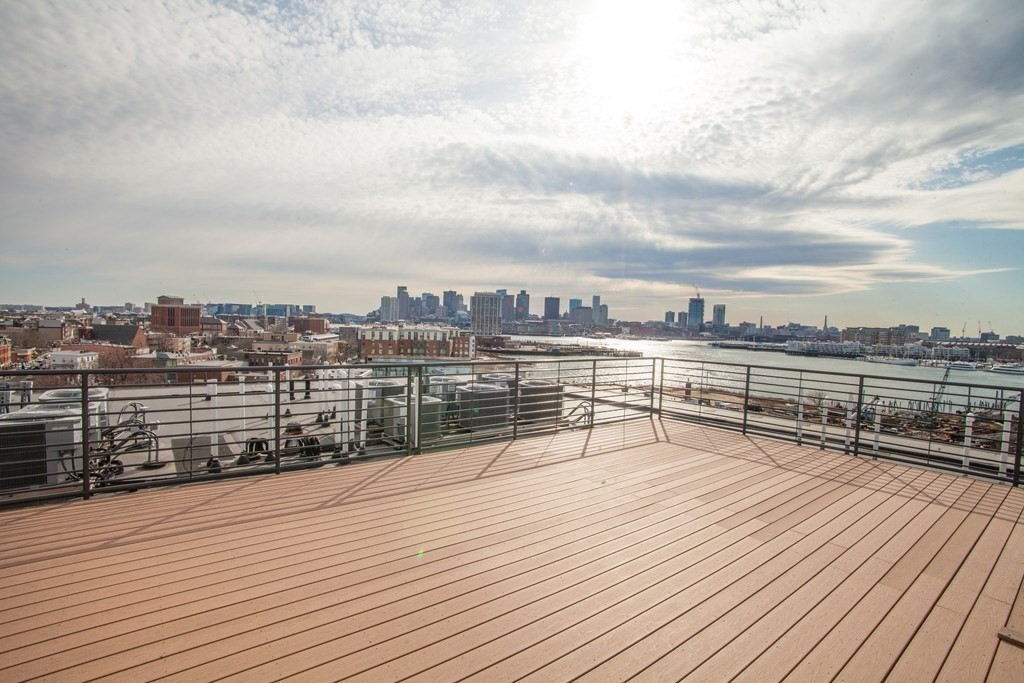 250 Meridian St, East Boston