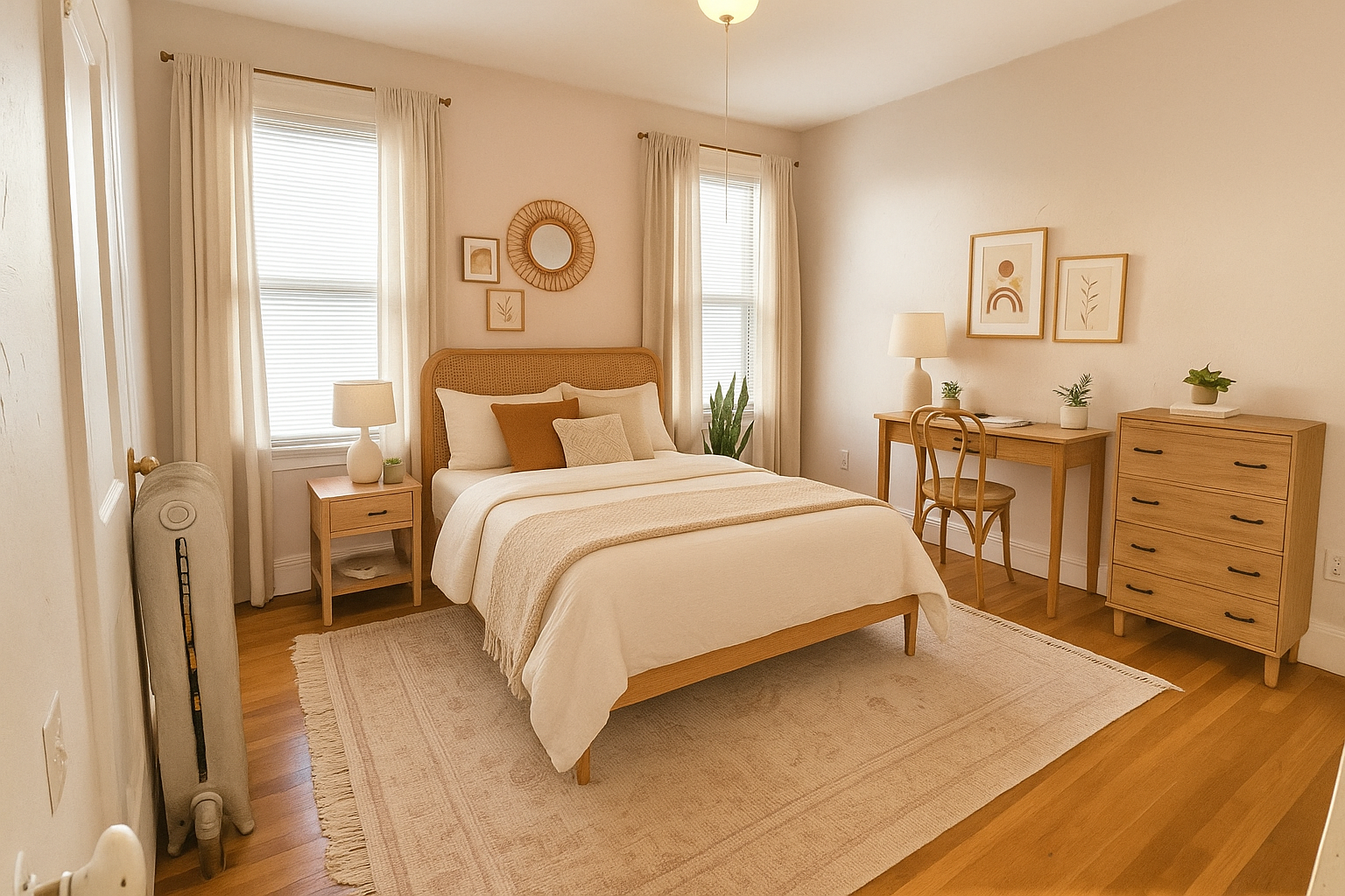 39 Waterhouse St, West Somerville