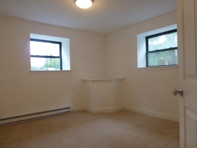 457 Centre St, Newton Corner