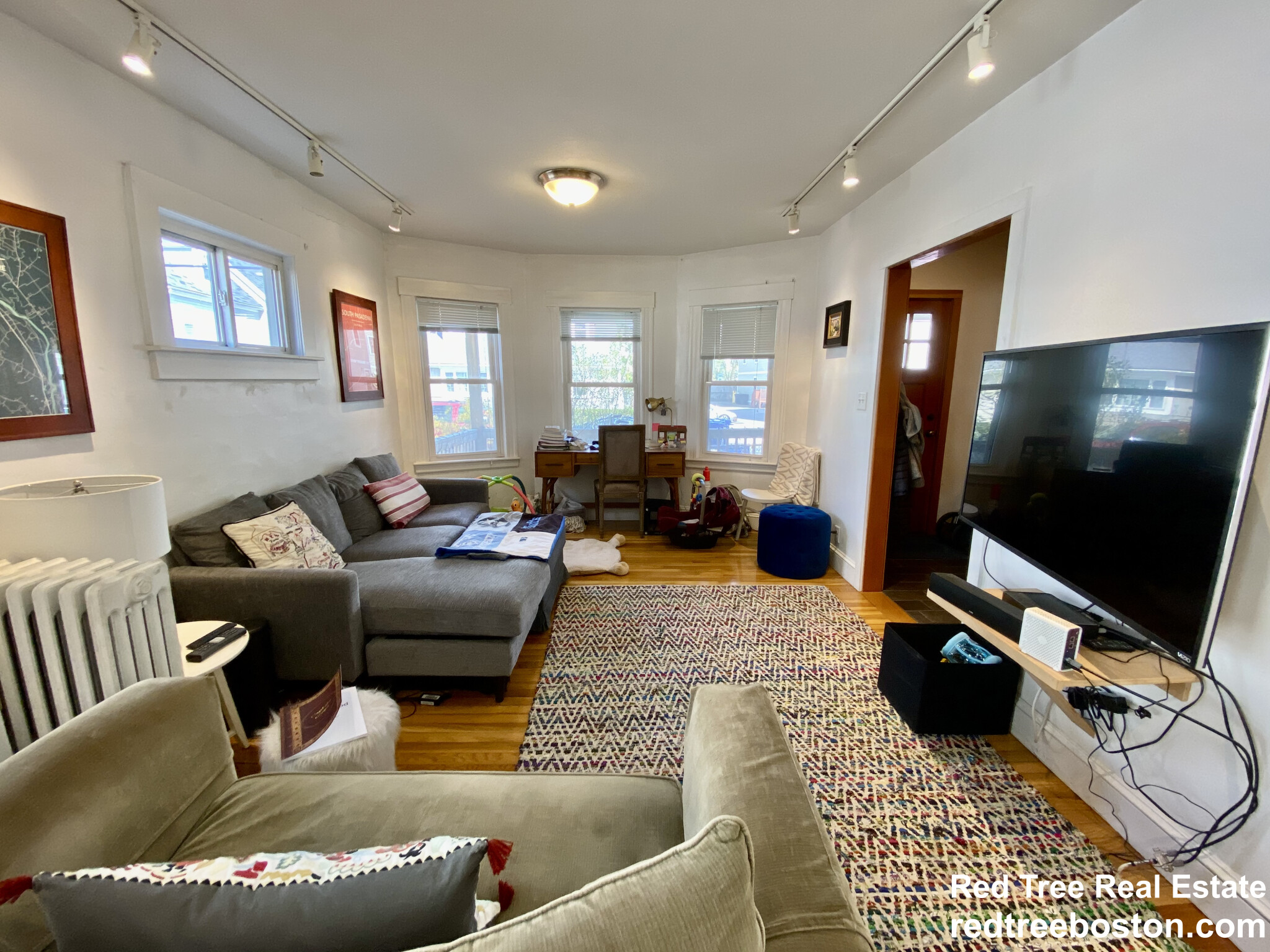 39 Westford St, Allston