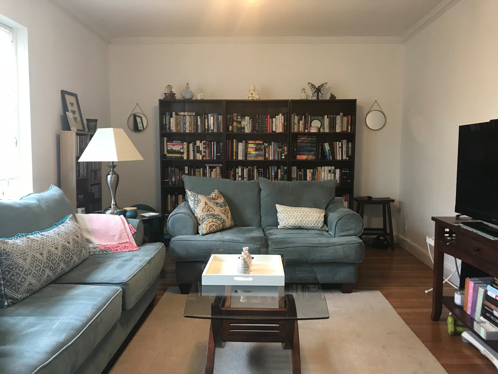 20 Fairbanks St, Brookline