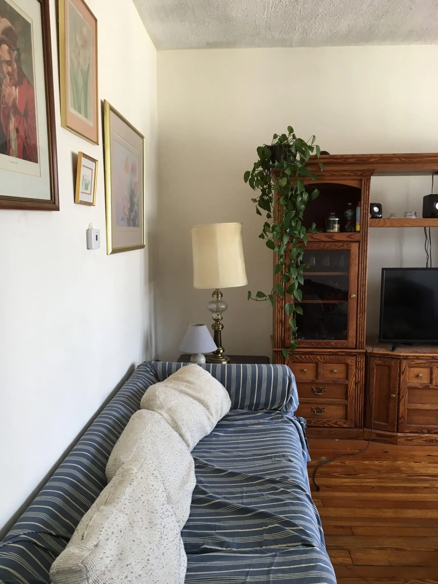 94 Hillside St, Mission Hill