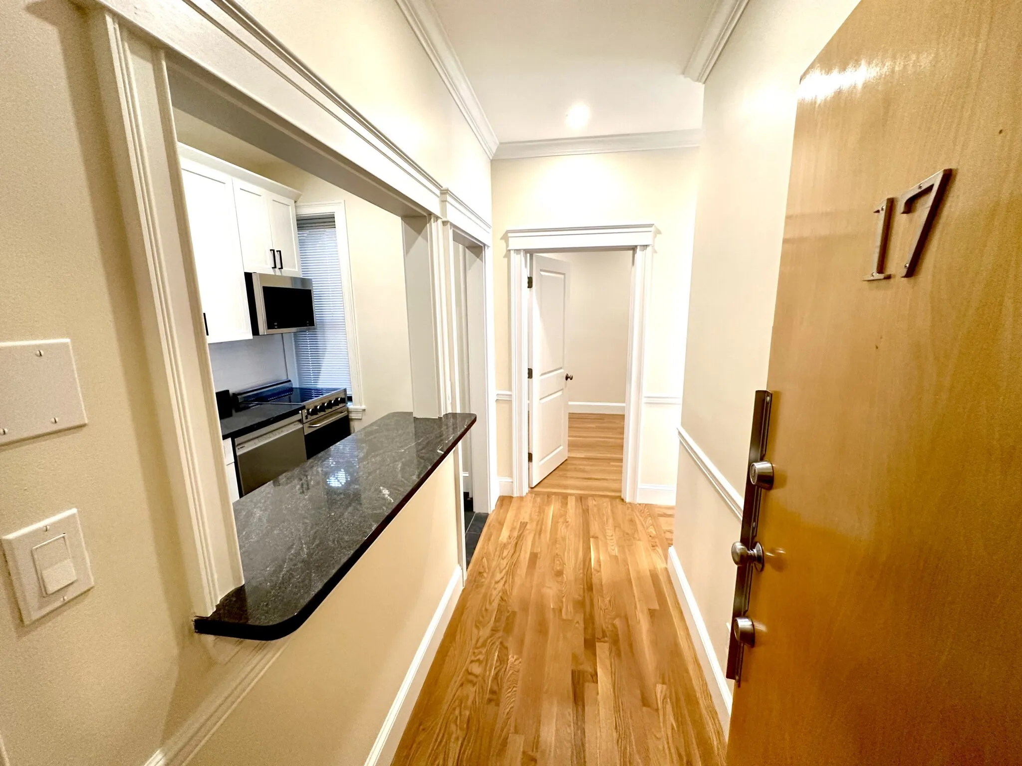 1340 Commonwealth Ave, Allston