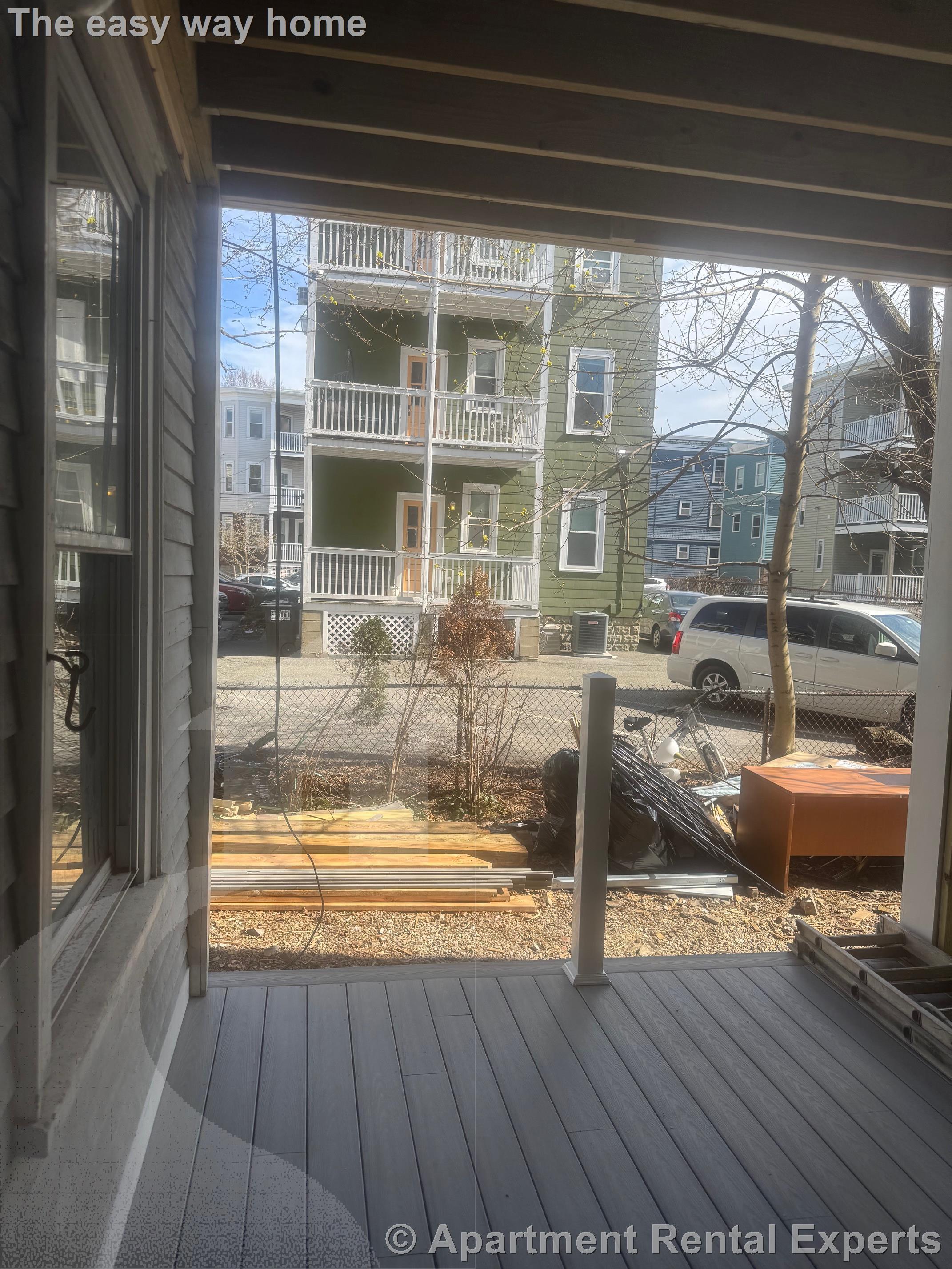 42 Calvin St, Inman Square