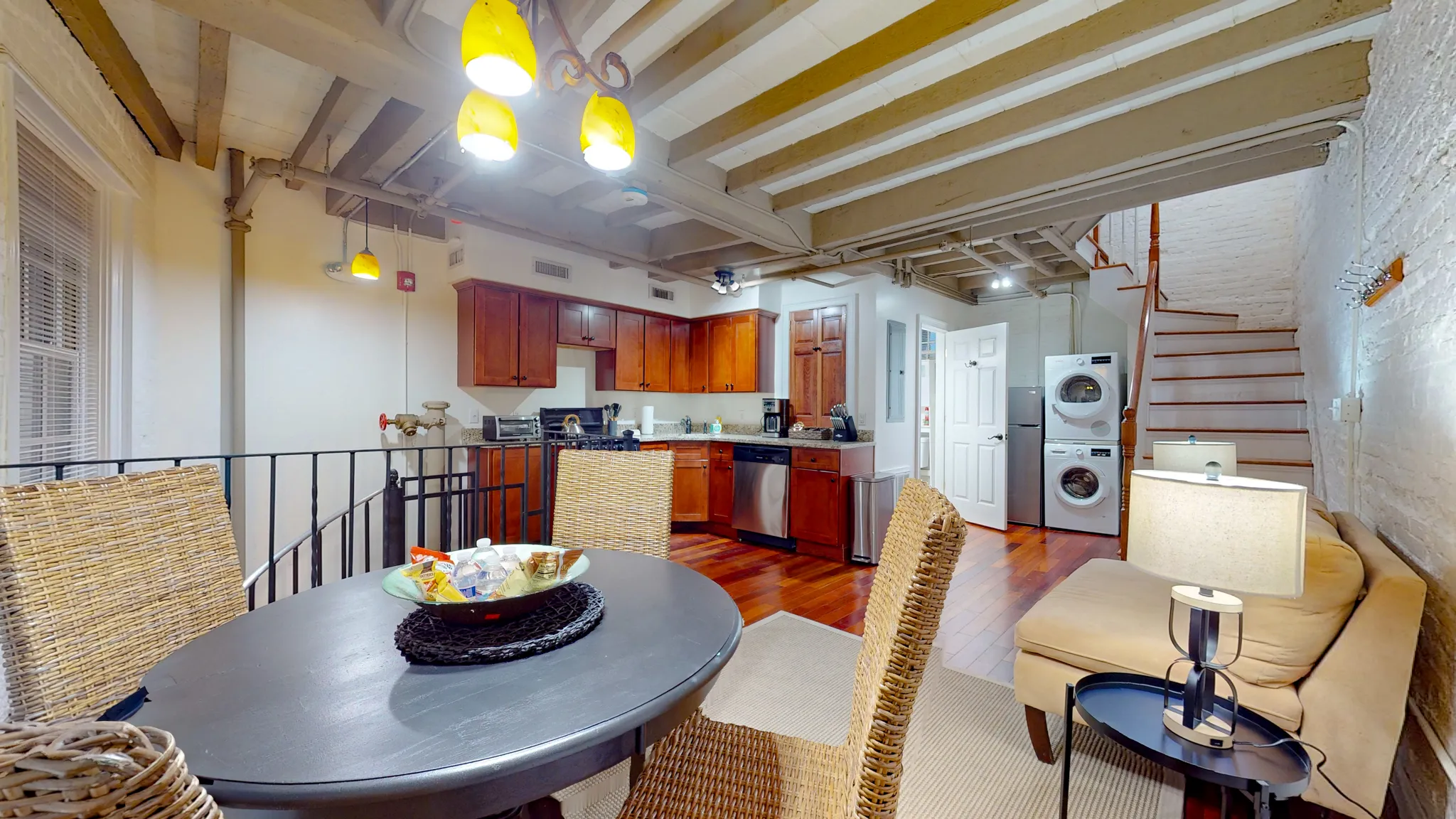 15 Union St, Downtown