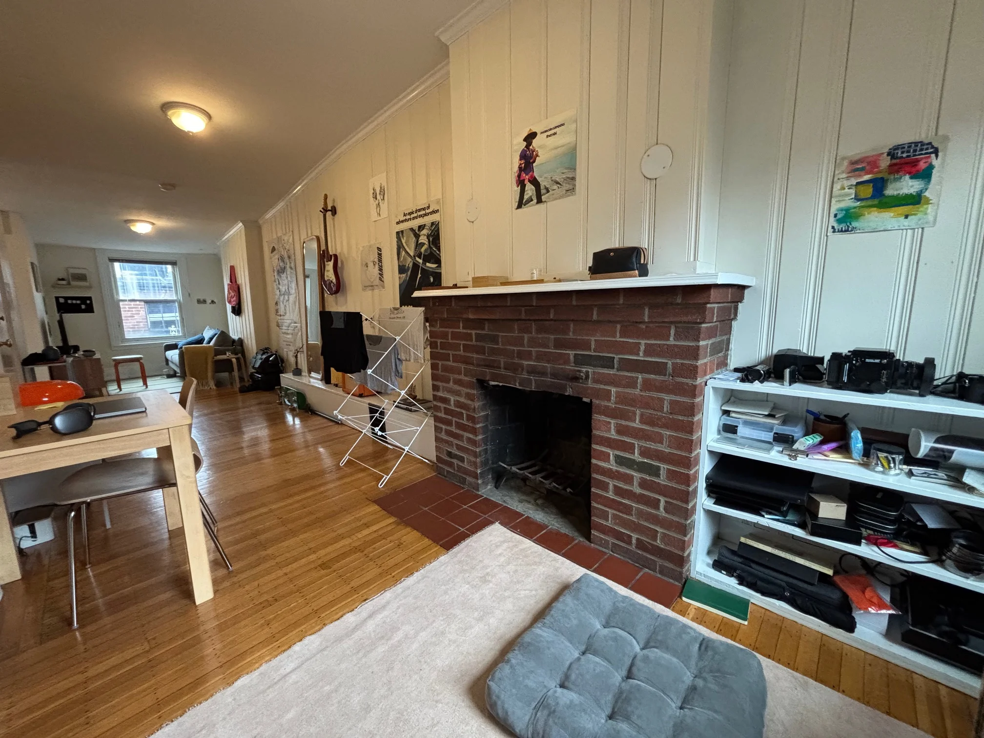 41 South Russell St, Beacon Hill