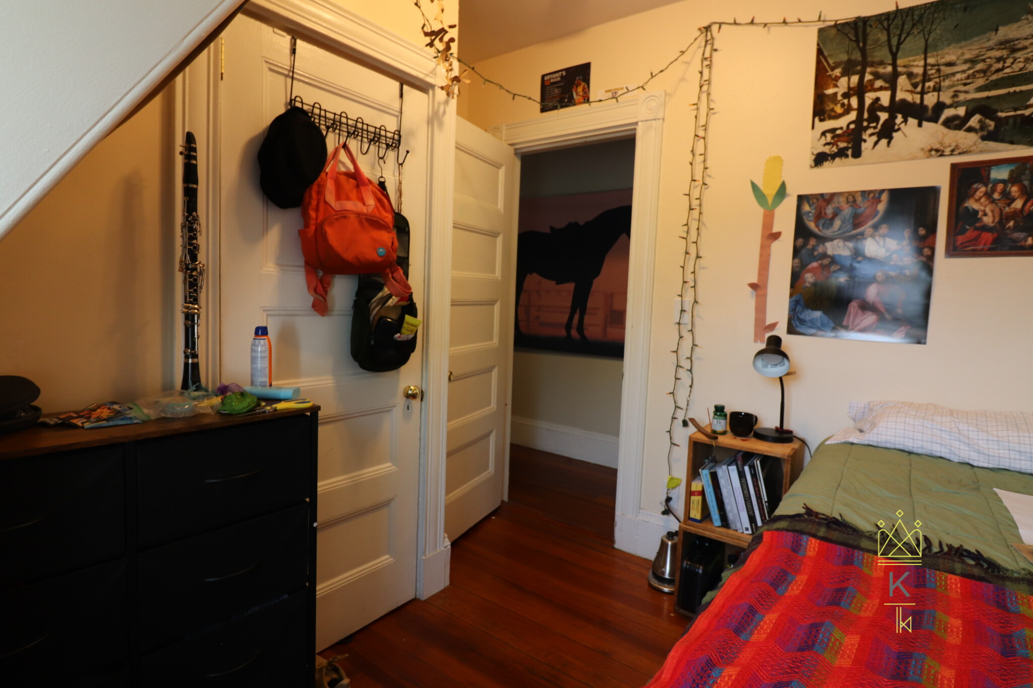 5A Kendall St, Brookline