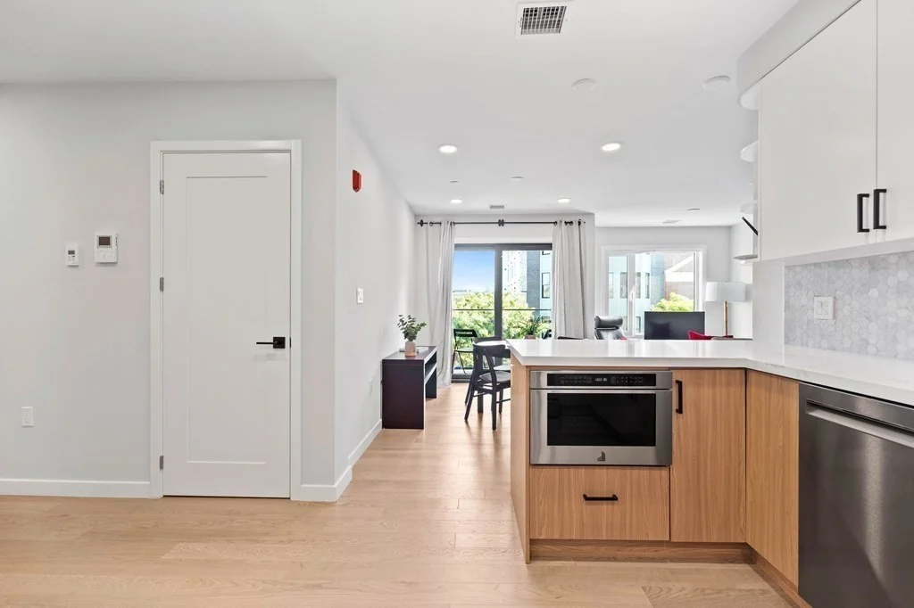 457 West Broadway, South Boston