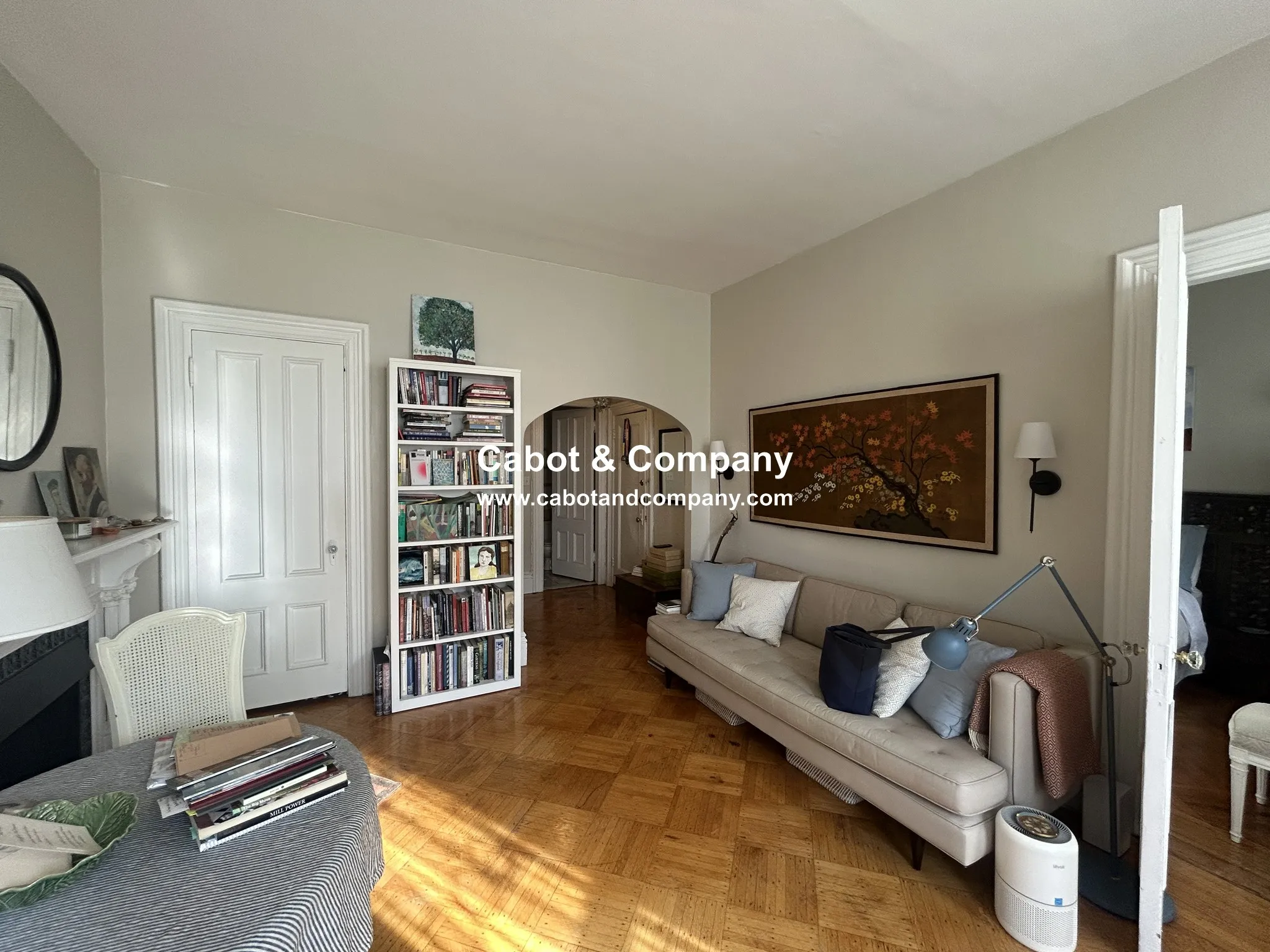 131 Newbury St, Back Bay