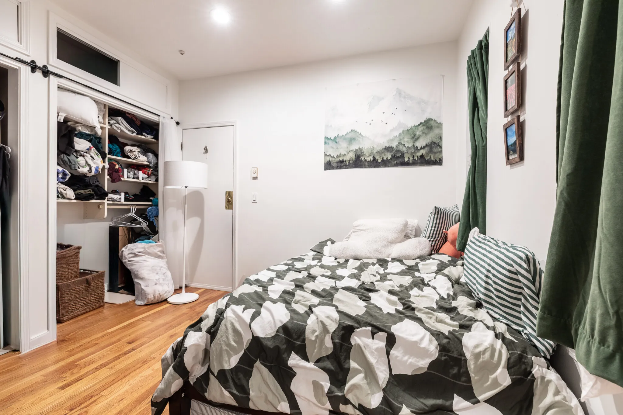 57 Westland Ave, Fenway