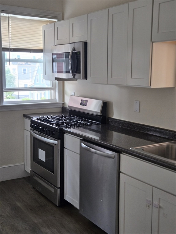 2 Wenlock, Dorchester