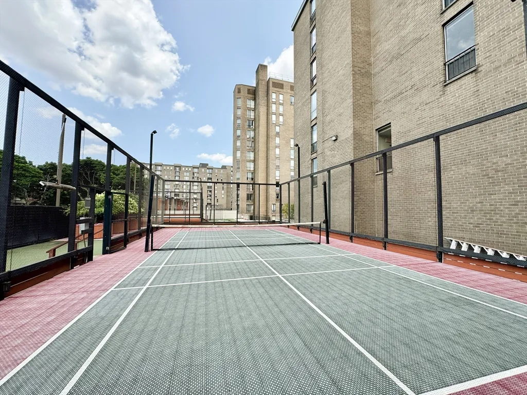 99 Pond Ave, Brookline Village