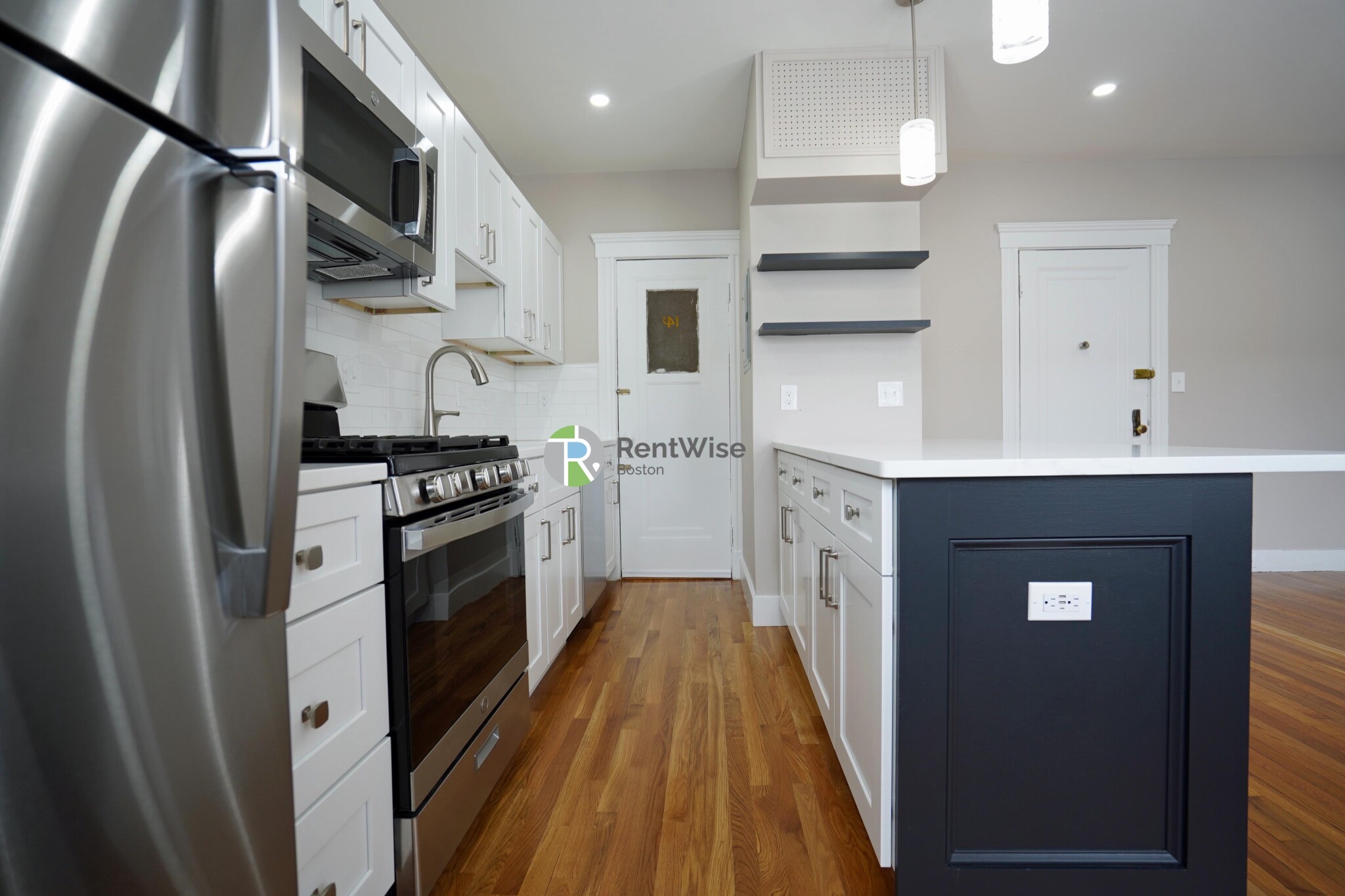 36 Quint Ave, Allston