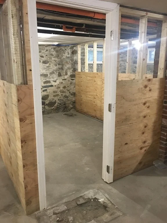 45 Clement Ave, West Roxbury