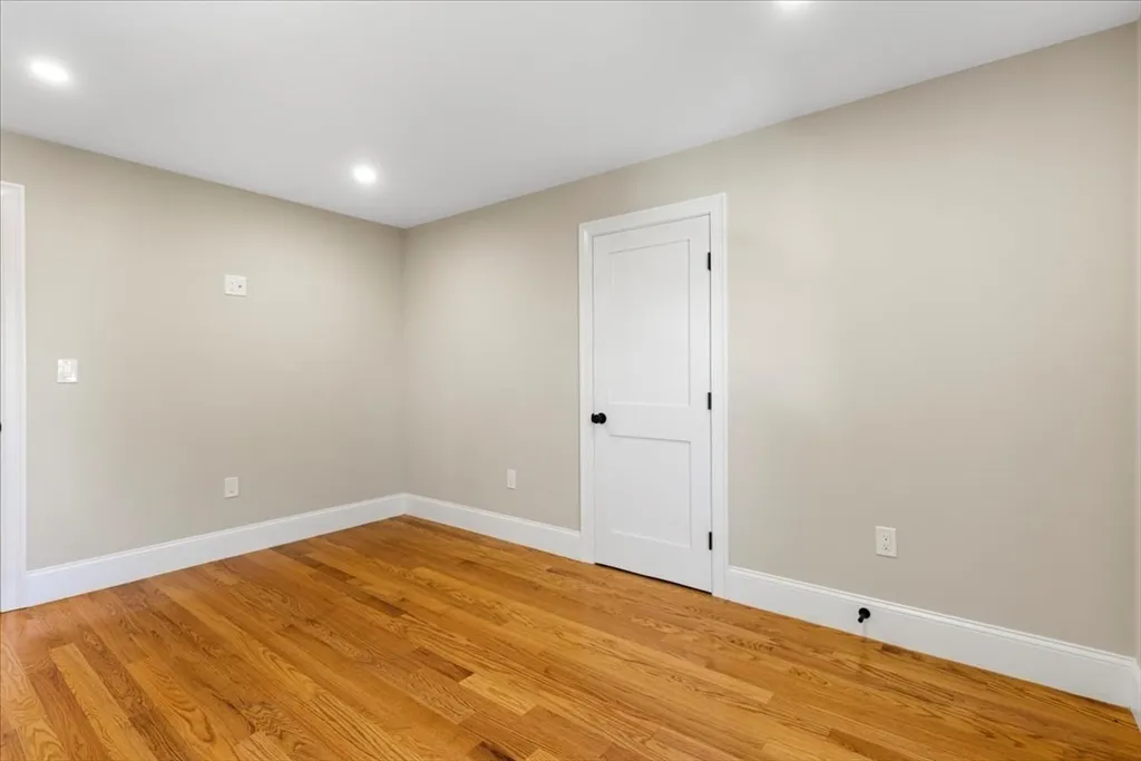 31 Woodale Ave, Mattapan