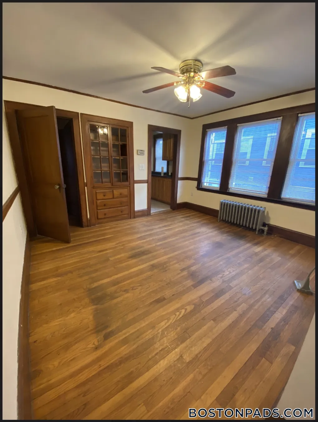 180 Calumet St, Mission Hill