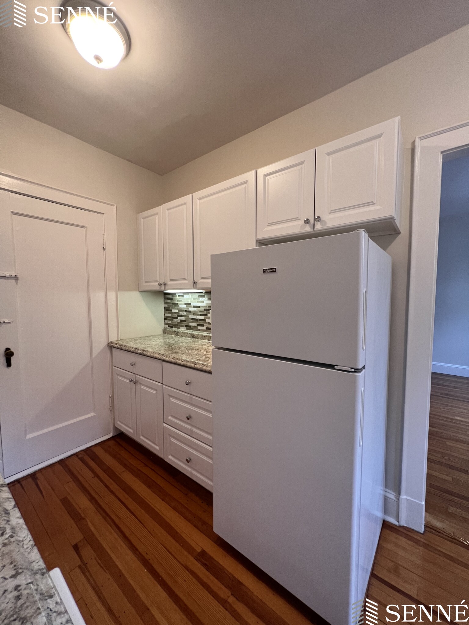 353 Harvard St, Mid-Cambridge