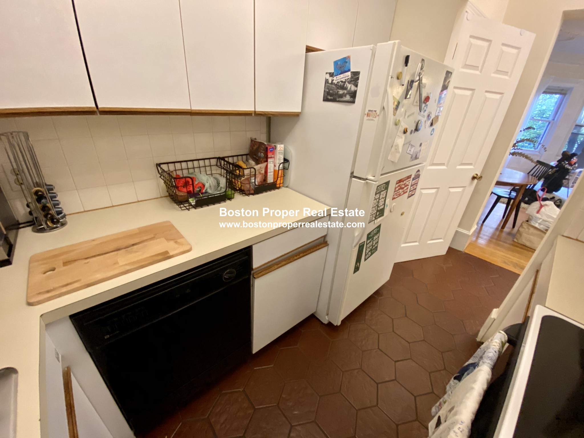 477 Beacon St, Back Bay