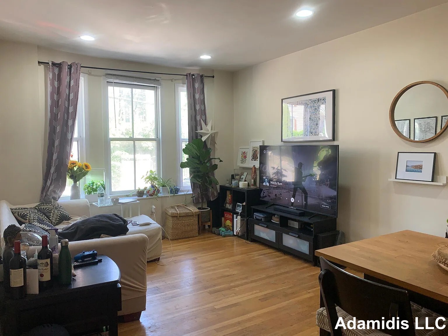 79 Highland St, Roxbury