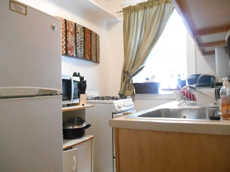 1175 Boylston St, Fenway