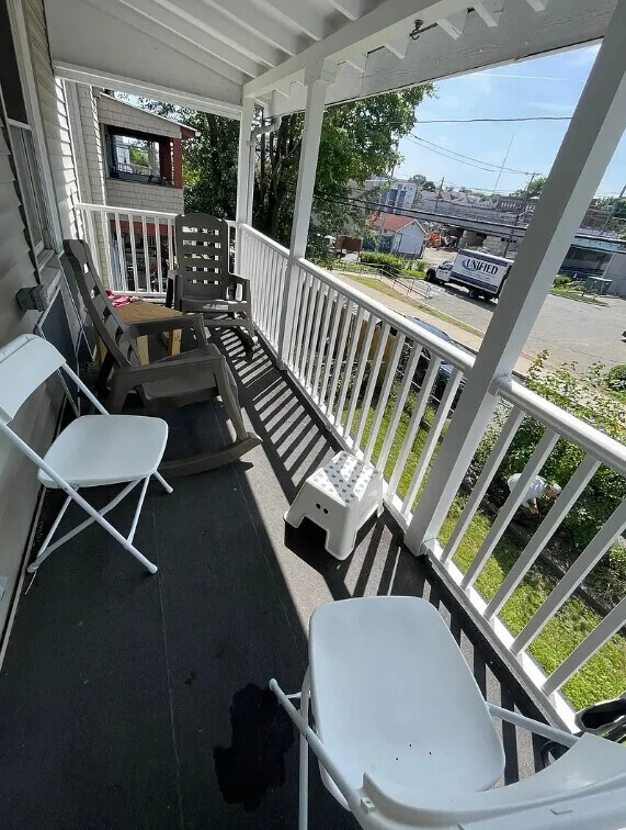 12 Berwick Rd, Tufts University