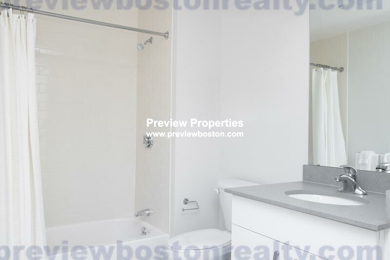 601 Albany St, South End