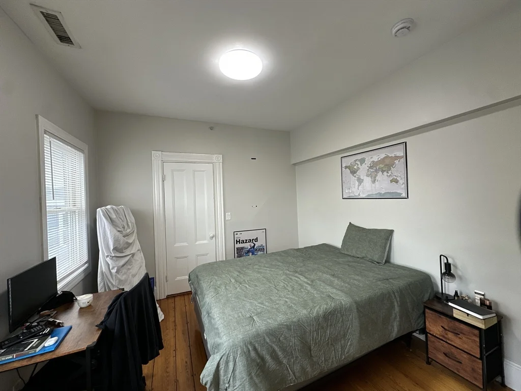 602 Dorchester Ave, South Boston