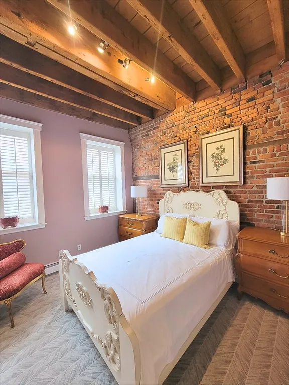 130 Fulton St, North End