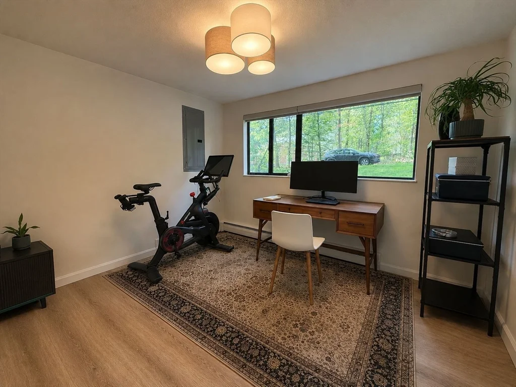 5 Gould, Lexington