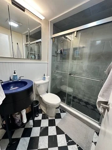 191 Warren Ave, South End