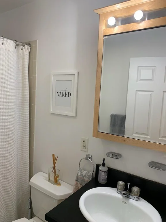 52 Saint Germain St, Back Bay