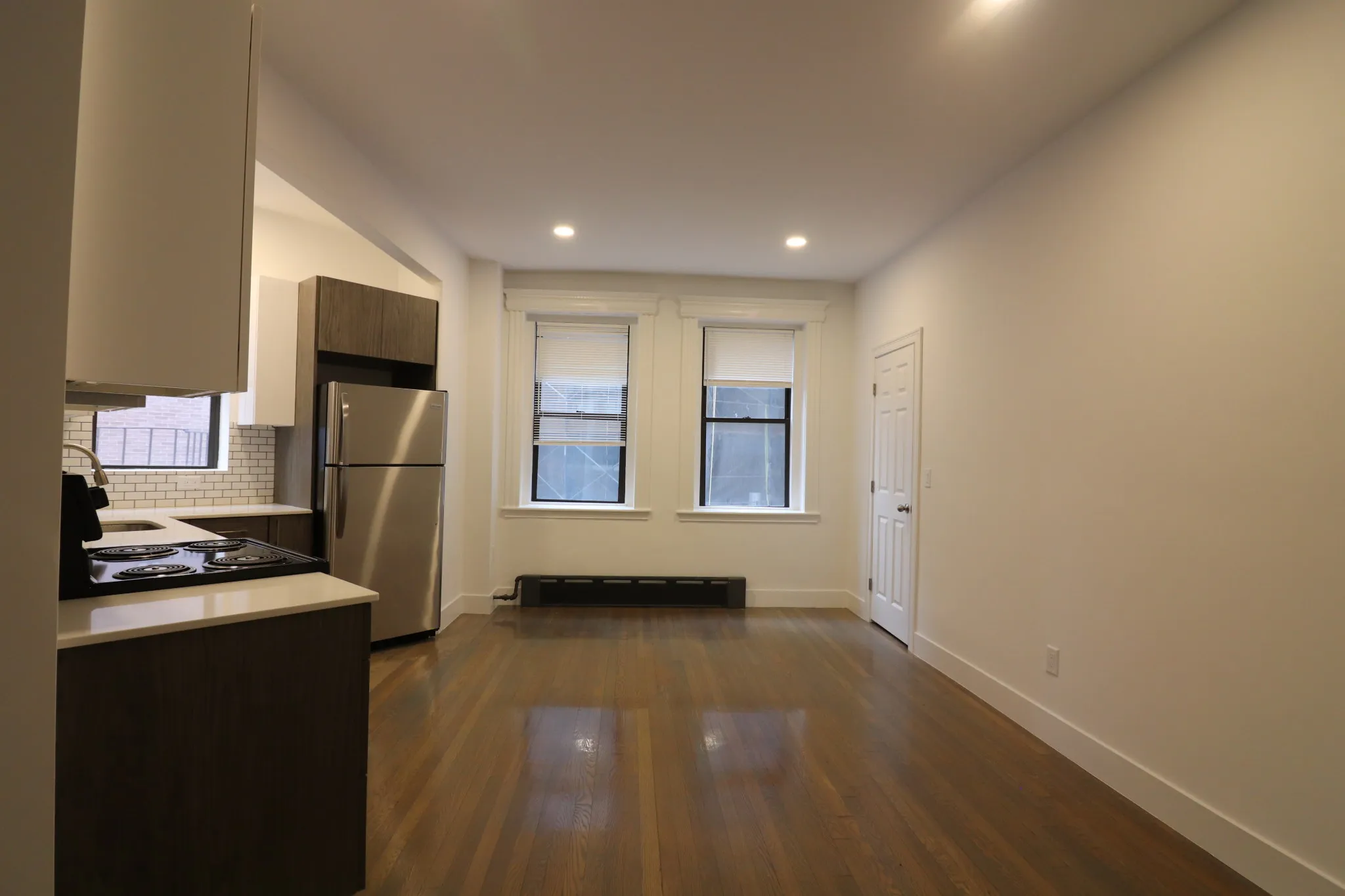 11 Queensberry St, Fenway