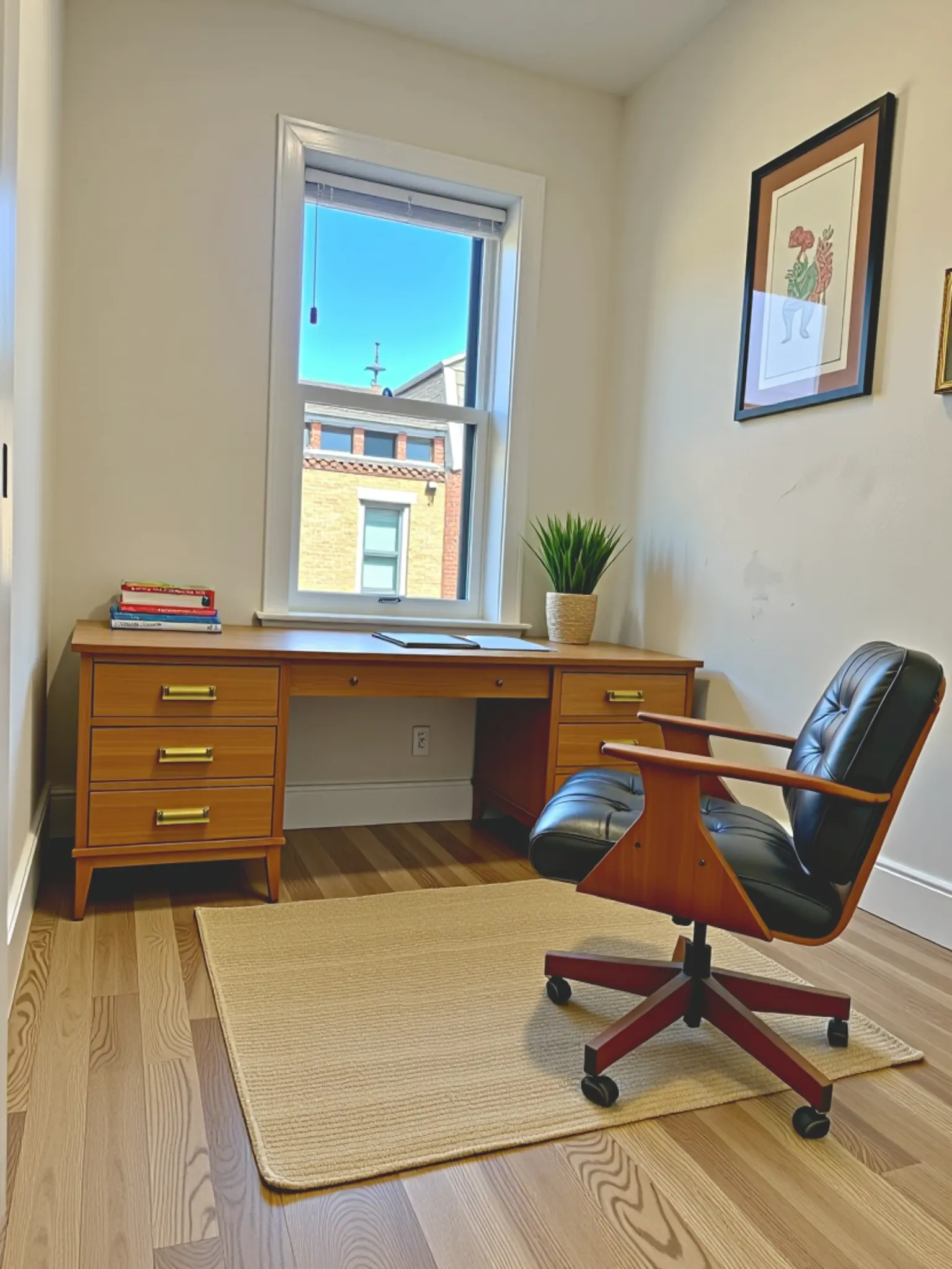 8 Grove, Beacon Hill