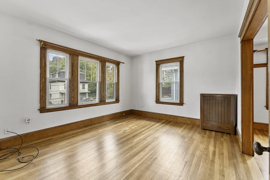 37 Warren Ave, Fairmount Hill