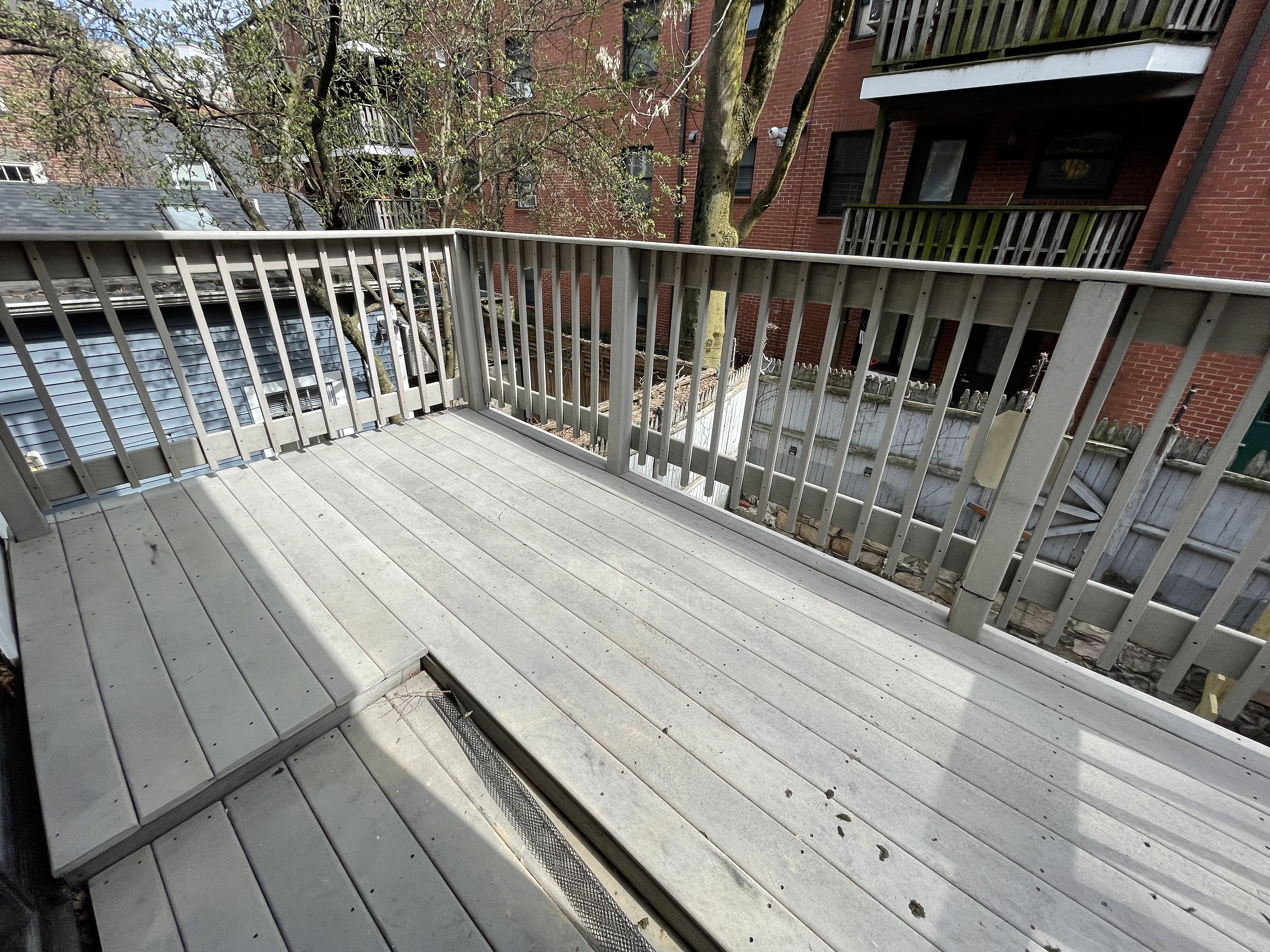 26 Fayette St, Back Bay