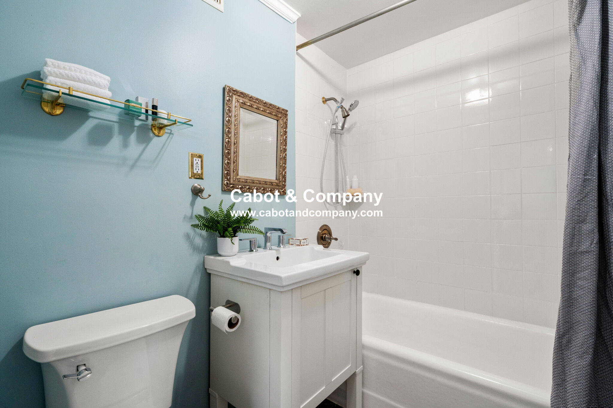 458 Beacon St, Back Bay