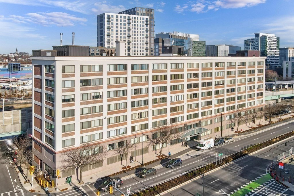 169 Monsignor O'brien Hwy, East Cambridge