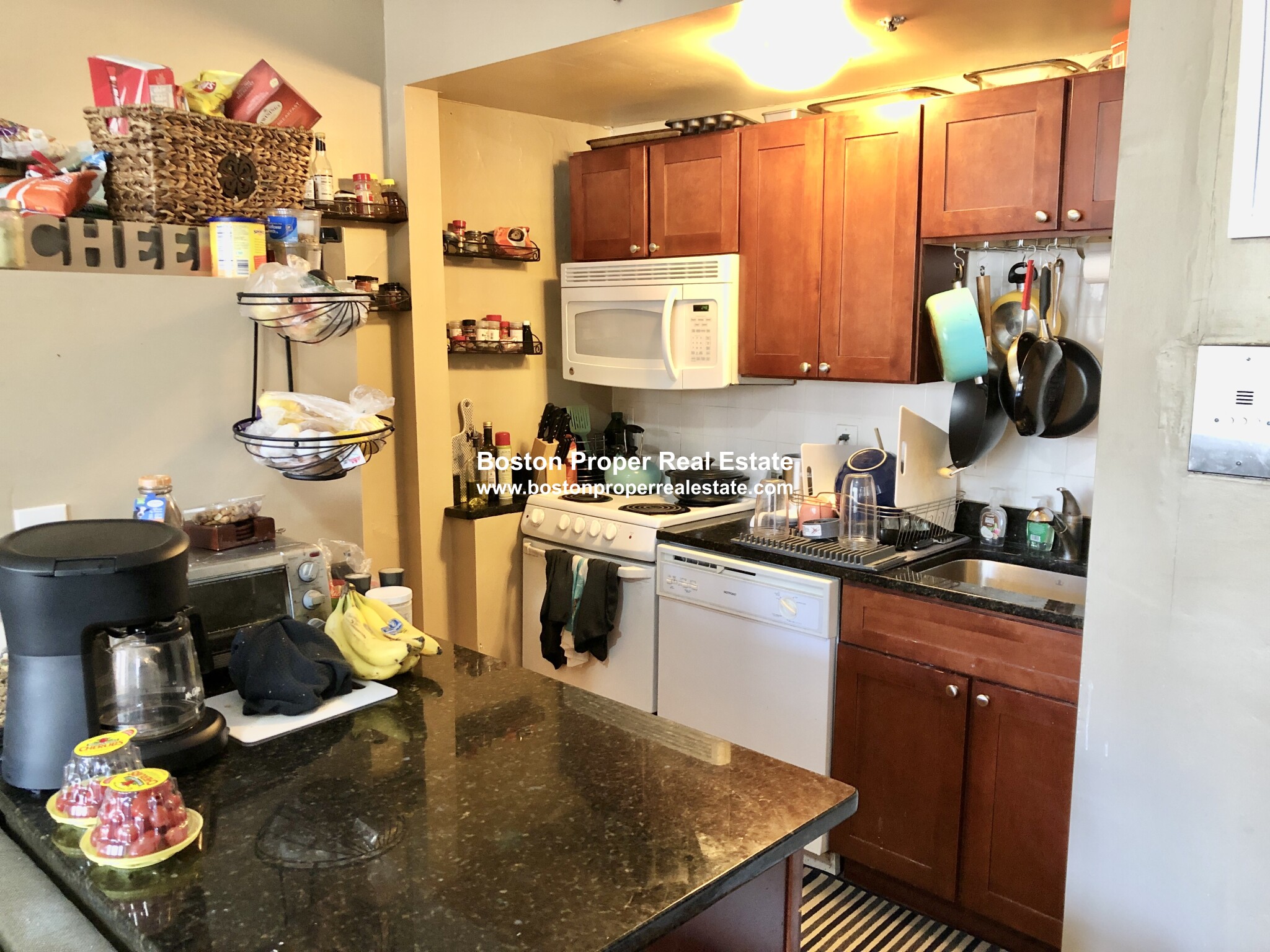 337 Beacon St, Back Bay