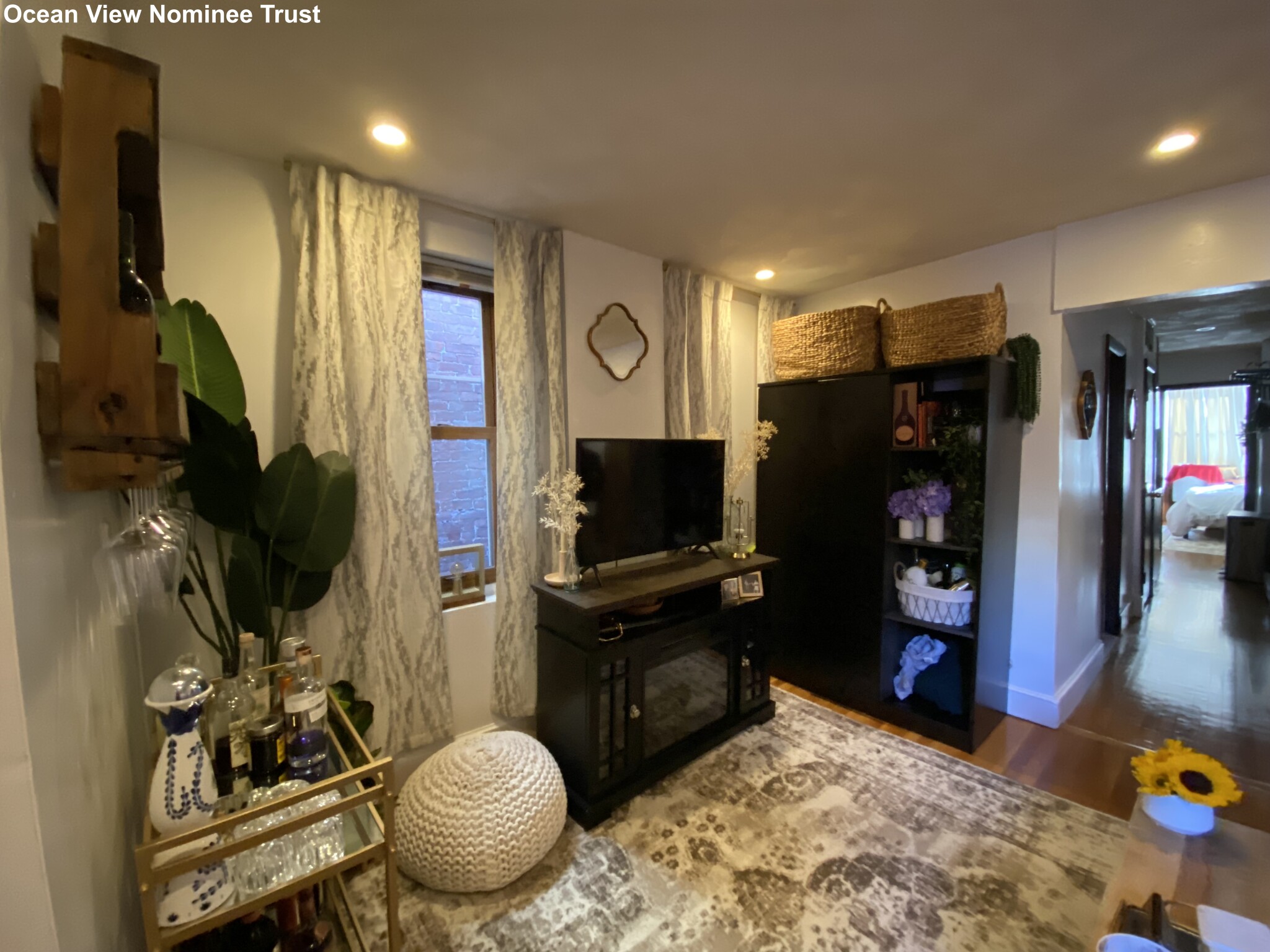 89 Prince St, North End