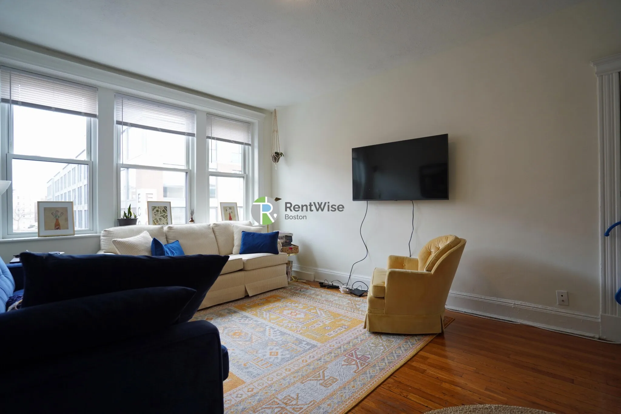 78 Brainerd Rd, Allston